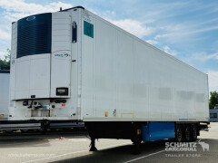 Schmitz Cargobull Oplegger Vries Multitemp 