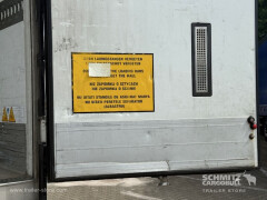Schmitz Cargobull Oplegger Vries Multitemp 
