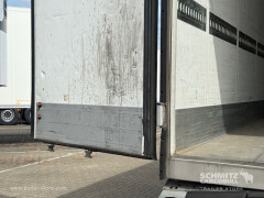 Schmitz Cargobull Oplegger Vries Multitemp 