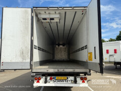 Schmitz Cargobull Oplegger Vries Multitemp 