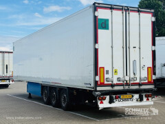 Schmitz Cargobull Oplegger Vries Multitemp 