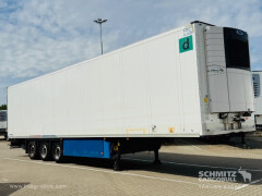 Schmitz Cargobull Oplegger Vries Multitemp 