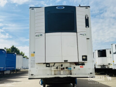 Schmitz Cargobull Oplegger Vries Multitemp 