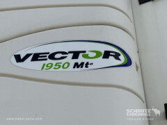 Schmitz Cargobull Oplegger Vries Multitemp 