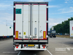 Schmitz Cargobull Oplegger Vries Multitemp 