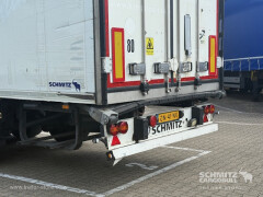 Schmitz Cargobull Oplegger Vries Multitemp 