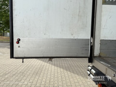 Schmitz Cargobull Oplegger Vries Multitemp 
