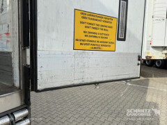Schmitz Cargobull Oplegger Vries Multitemp 