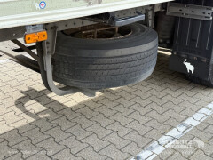 Schmitz Cargobull Oplegger Vries Multitemp 