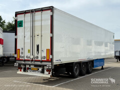 Schmitz Cargobull Oplegger Vries Multitemp 