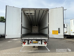 Schmitz Cargobull Oplegger Vries Multitemp 