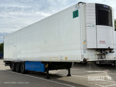 Schmitz Cargobull Oplegger Vries Multitemp 