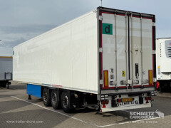 Schmitz Cargobull Oplegger Vries Multitemp 