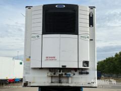Schmitz Cargobull Oplegger Vries Multitemp 