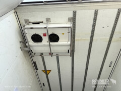 Schmitz Cargobull Oplegger Vries Multitemp 