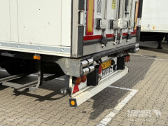 Schmitz Cargobull Oplegger Vries Multitemp 