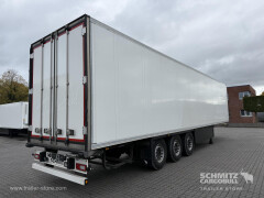 Schmitz Cargobull Tiefkühler Standard Doppelstock 