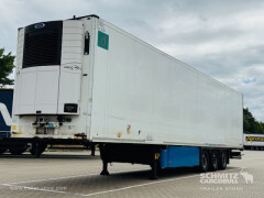 Schmitz Cargobull Oplegger Vries Multitemp 