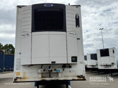 Schmitz Cargobull Oplegger Vries Multitemp 