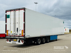 Schmitz Cargobull Oplegger Vries Multitemp 