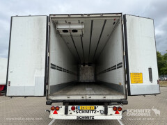 Schmitz Cargobull Oplegger Vries Multitemp 