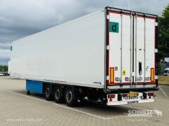 Schmitz Cargobull Oplegger Vries Multitemp 