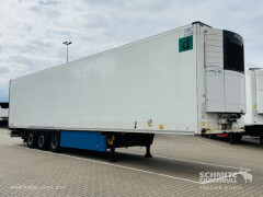 Schmitz Cargobull Oplegger Vries Multitemp 