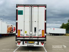 Schmitz Cargobull Oplegger Vries Multitemp 