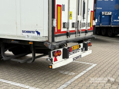 Schmitz Cargobull Oplegger Vries Multitemp 
