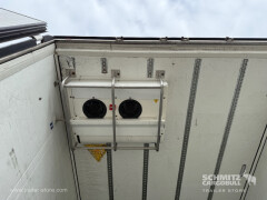 Schmitz Cargobull Oplegger Vries Multitemp 