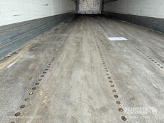 Schmitz Cargobull Oplegger Vries Multitemp 