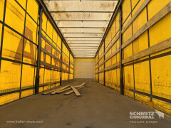 Schmitz Cargobull Curtainsider Standard 