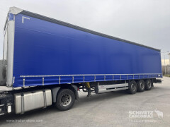 Schmitz Cargobull Curtainsider Standard 