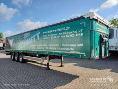 SCHWARZMUELLER Curtainsider Standard 