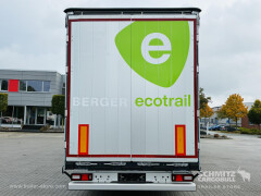 BERGER Curtainsider Mega 