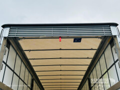 BERGER Curtainsider Mega 