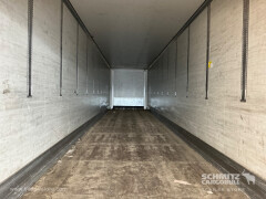 Krone Dryfreight Standard Taillift 