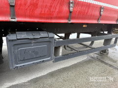 Schmitz Cargobull Curtainsider Standard 