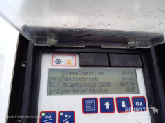 Schmitz Cargobull Tiefkühler Standard Doppelstock 