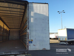Schmitz Cargobull Semitrailer Curtainsider Standard 