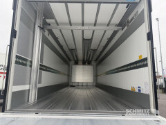 Schmitz Cargobull Tiefkühler Standard Ladebordwand 