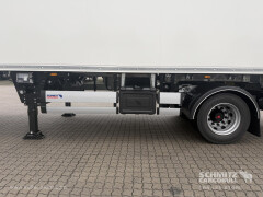 Schmitz Cargobull Tiefkühler Standard Ladebordwand 