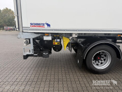 Schmitz Cargobull Tiefkühler Standard Ladebordwand 
