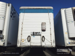 Schmitz Cargobull Semitrailer Curtainsider Standard 