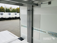 Schmitz Cargobull Tiefkühler Standard Ladebordwand 