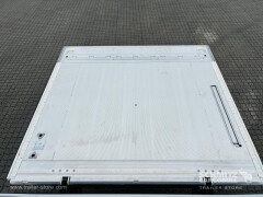 Schmitz Cargobull Tiefkühler Standard Ladebordwand 