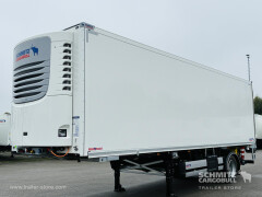 Schmitz Cargobull Tiefkühler Standard Ladebordwand 