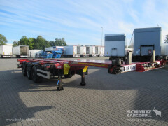 ANDERE Containerfahrgestell Standard 