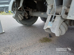 Schmitz Cargobull Kipper Alukastenmulde 24m³ 