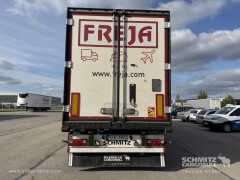 Schmitz Cargobull Reefer Standard Double deck 